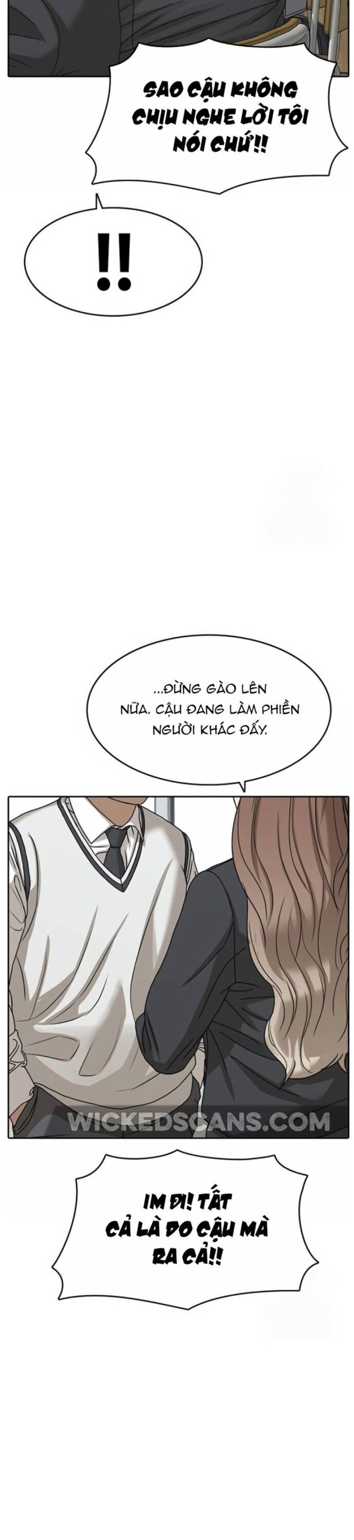 Những Mảnh Đời Tan Vỡ Chapter 59 - Trang 60