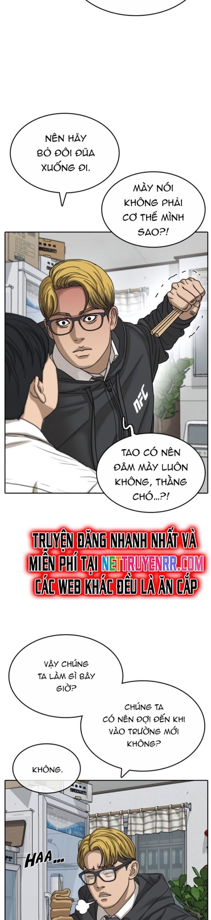 Những Mảnh Đời Tan Vỡ Chapter 56 - Trang 12