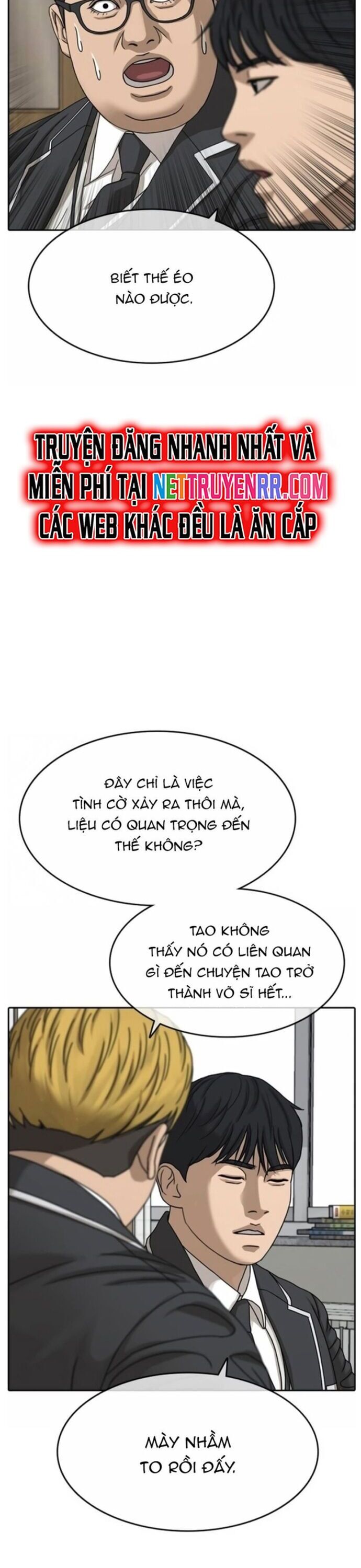 Những Mảnh Đời Tan Vỡ Chapter 59 - Trang 73