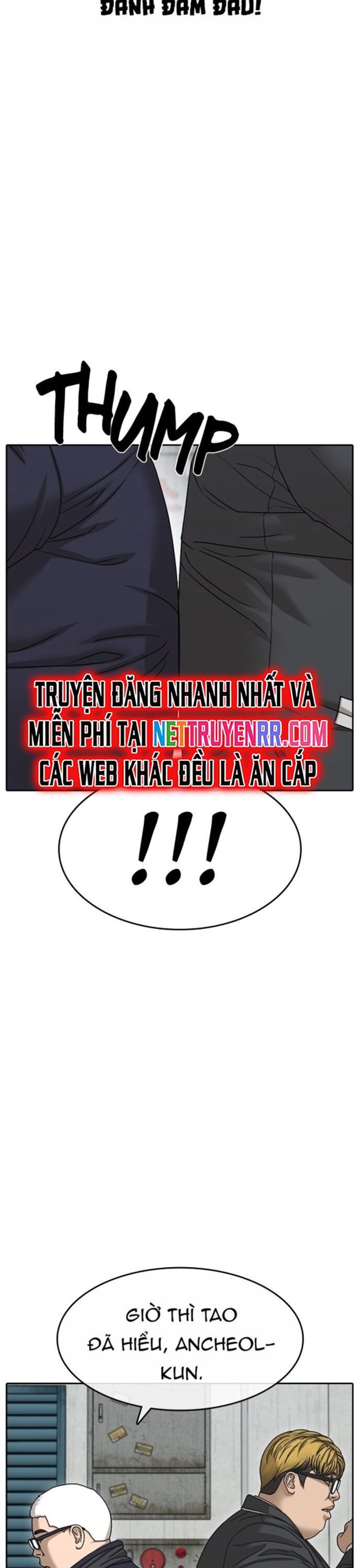 Những Mảnh Đời Tan Vỡ Chapter 62 - Trang 12