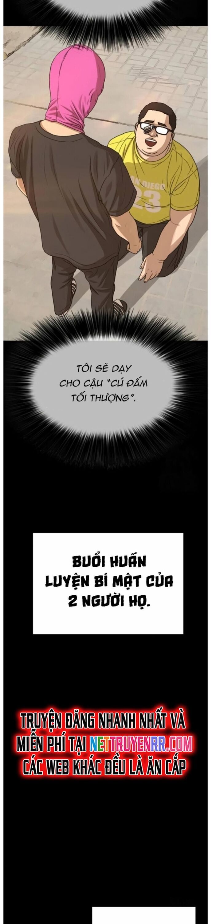 Những Mảnh Đời Tan Vỡ Chapter 59 - Trang 40