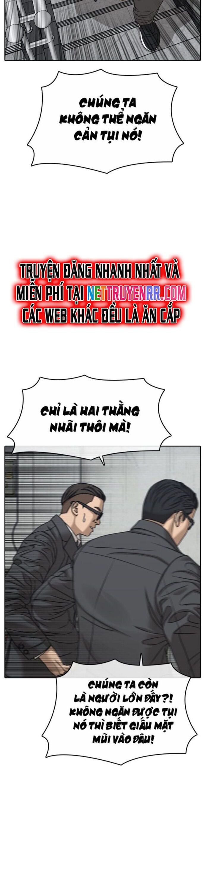 Những Mảnh Đời Tan Vỡ Chapter 62 - Trang 29