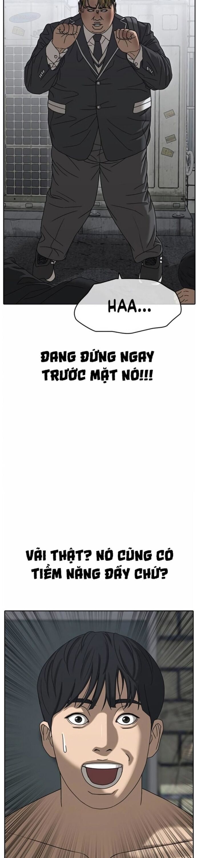 Những Mảnh Đời Tan Vỡ Chapter 58 - Trang 58