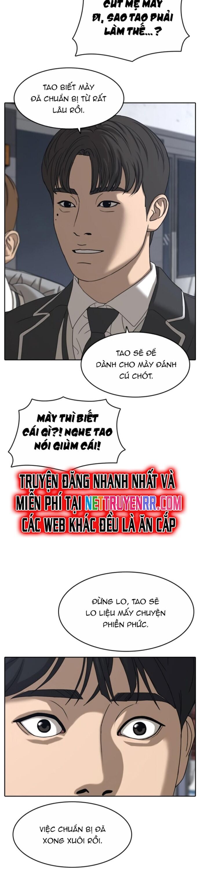 Những Mảnh Đời Tan Vỡ Chapter 57 - Trang 58