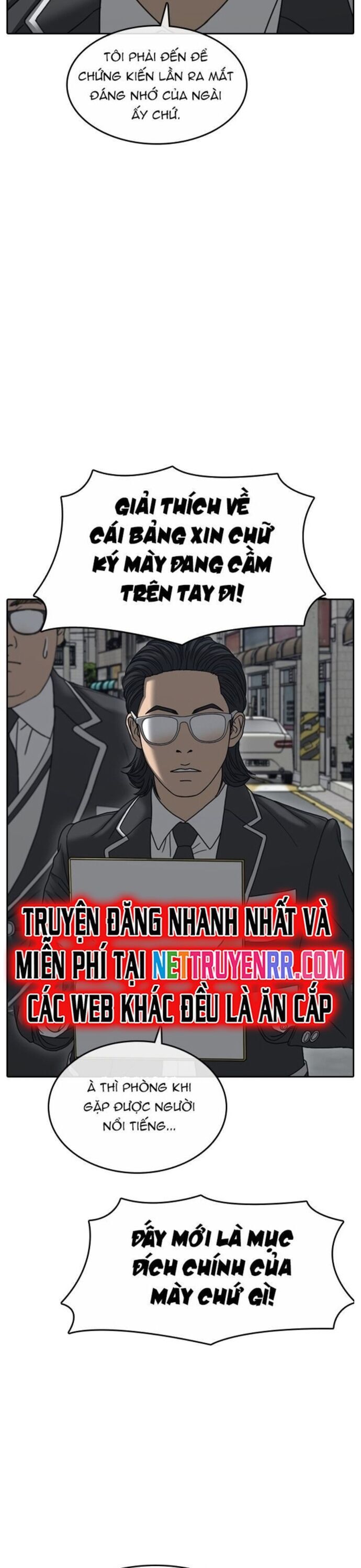 Những Mảnh Đời Tan Vỡ Chapter 63 - Trang 44