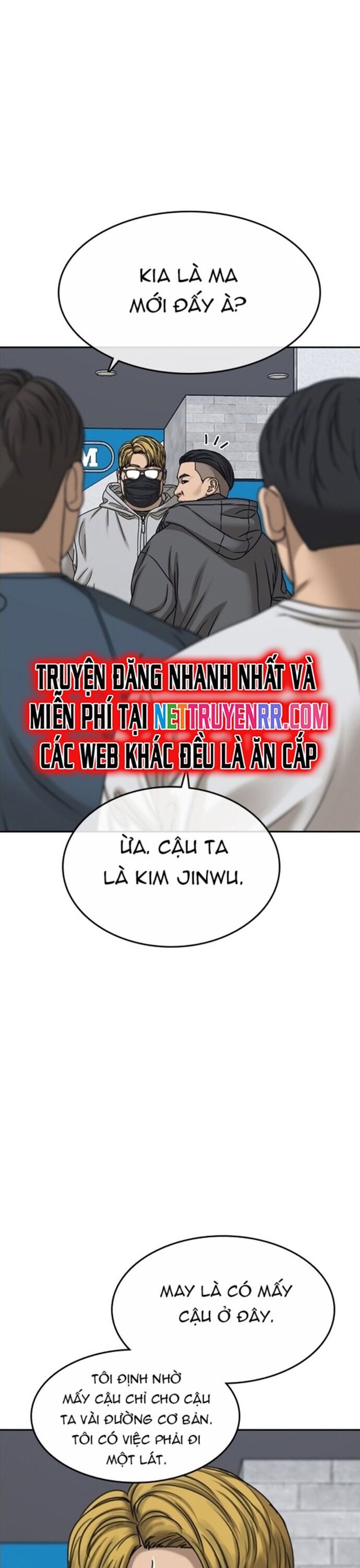 Những Mảnh Đời Tan Vỡ Chapter 67 - Trang 8