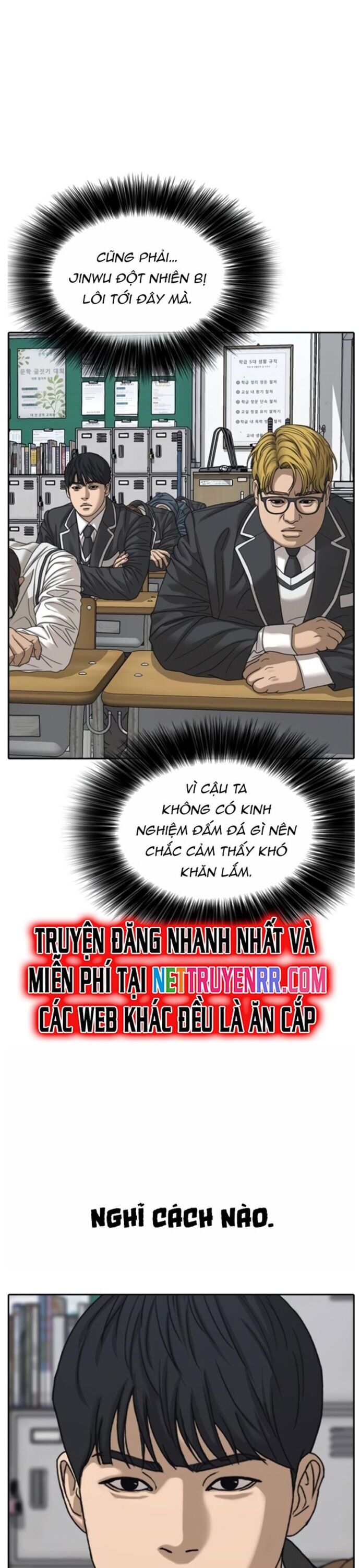 Những Mảnh Đời Tan Vỡ Chapter 57 - Trang 43