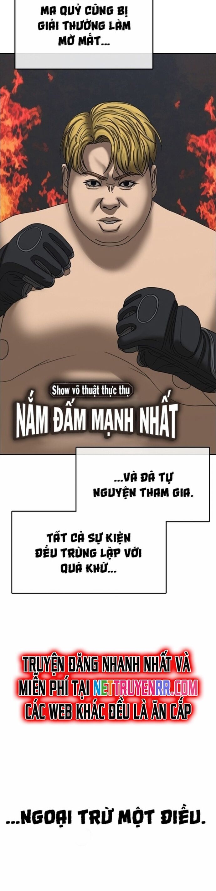 Những Mảnh Đời Tan Vỡ Chapter 65 - Trang 60