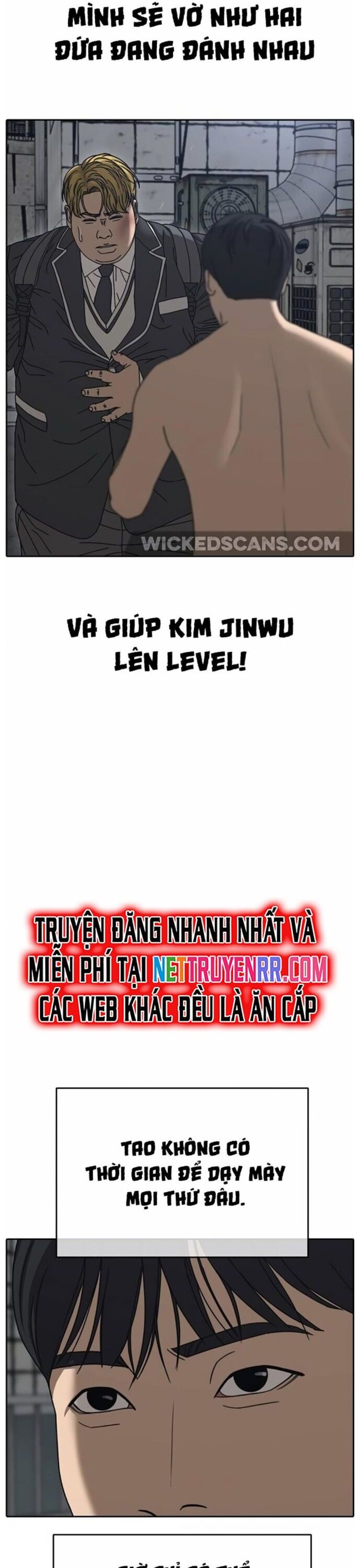 Những Mảnh Đời Tan Vỡ Chapter 58 - Trang 25