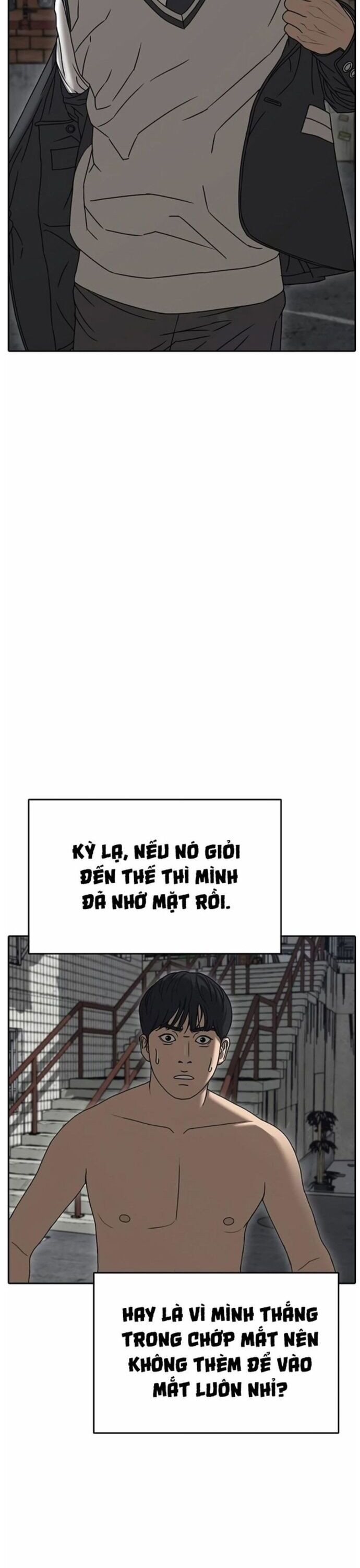 Những Mảnh Đời Tan Vỡ Chapter 58 - Trang 69