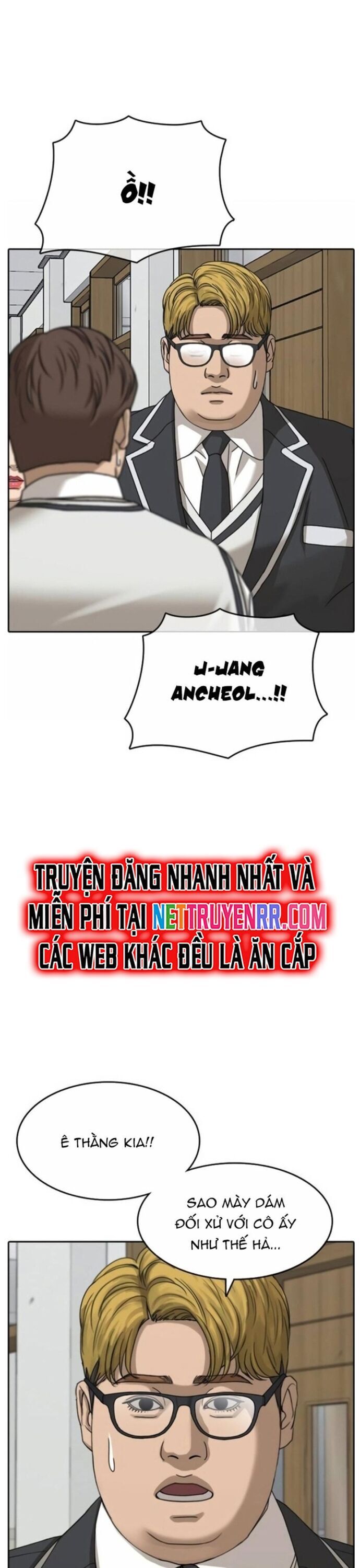 Những Mảnh Đời Tan Vỡ Chapter 59 - Trang 76