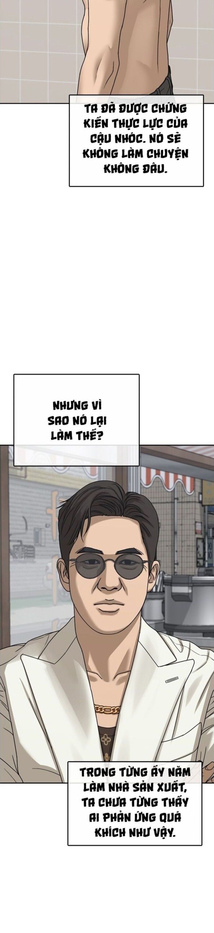 Những Mảnh Đời Tan Vỡ Chapter 64 - Trang 15