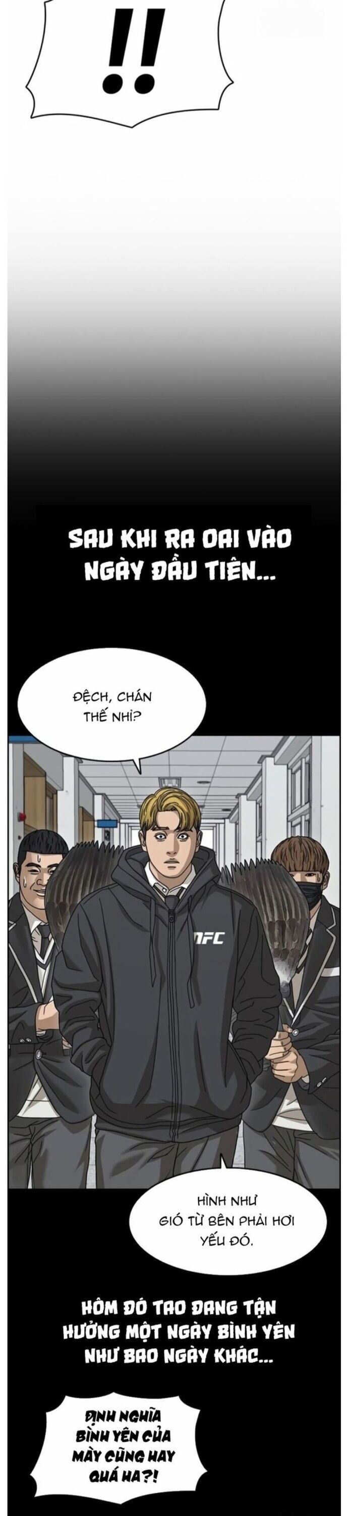 Những Mảnh Đời Tan Vỡ Chapter 59 - Trang 67