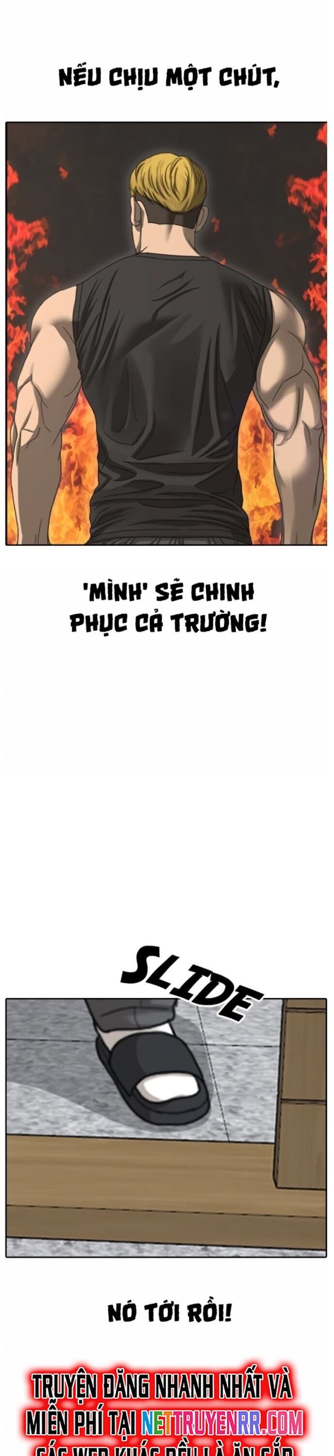 Những Mảnh Đời Tan Vỡ Chapter 56 - Trang 34