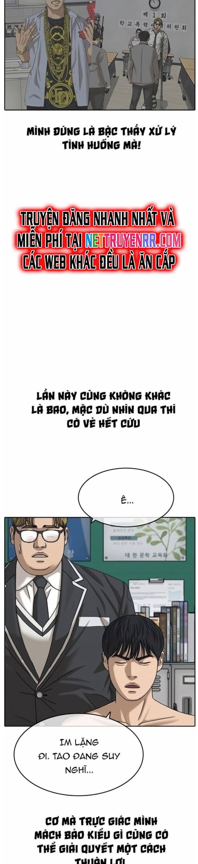 Những Mảnh Đời Tan Vỡ Chapter 60 - Trang 4