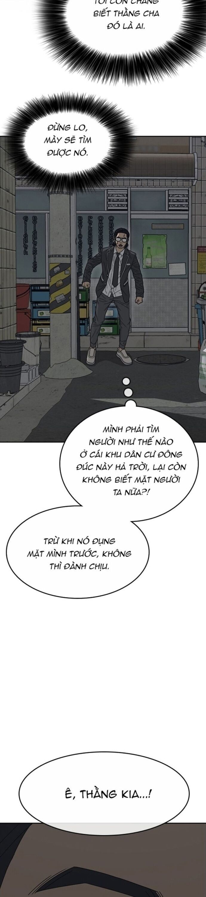 Những Mảnh Đời Tan Vỡ Chapter 64 - Trang 34