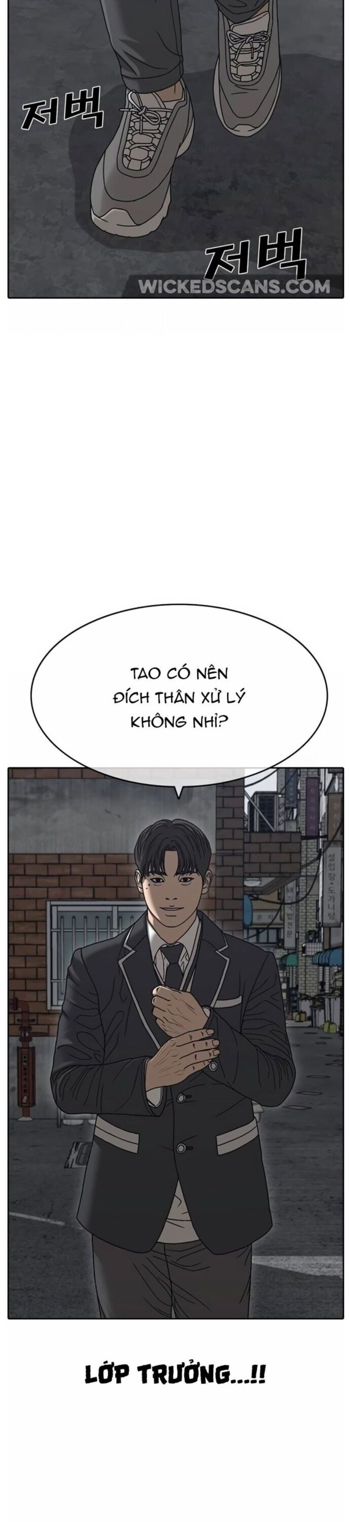 Những Mảnh Đời Tan Vỡ Chapter 58 - Trang 61