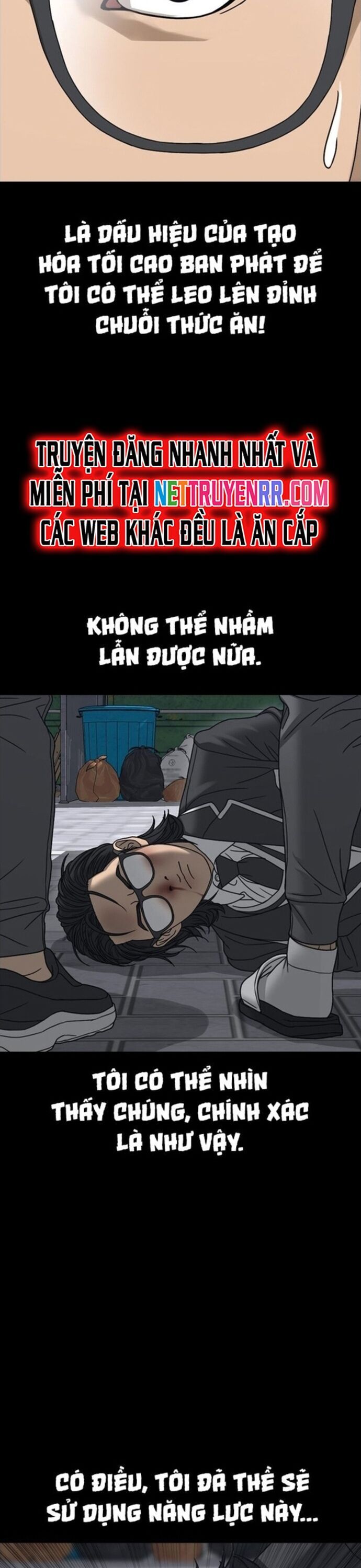 Những Mảnh Đời Tan Vỡ Chapter 64 - Trang 46