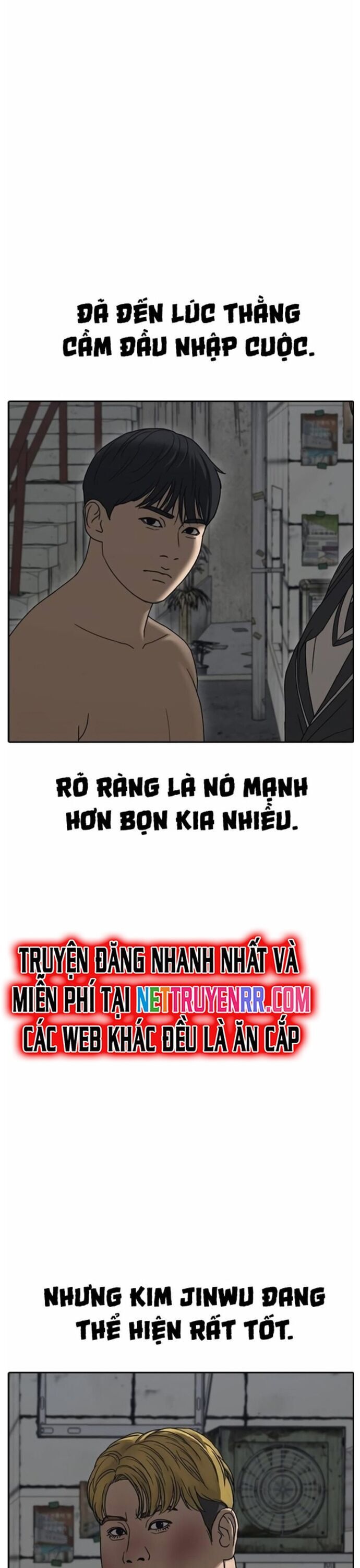 Những Mảnh Đời Tan Vỡ Chapter 58 - Trang 62