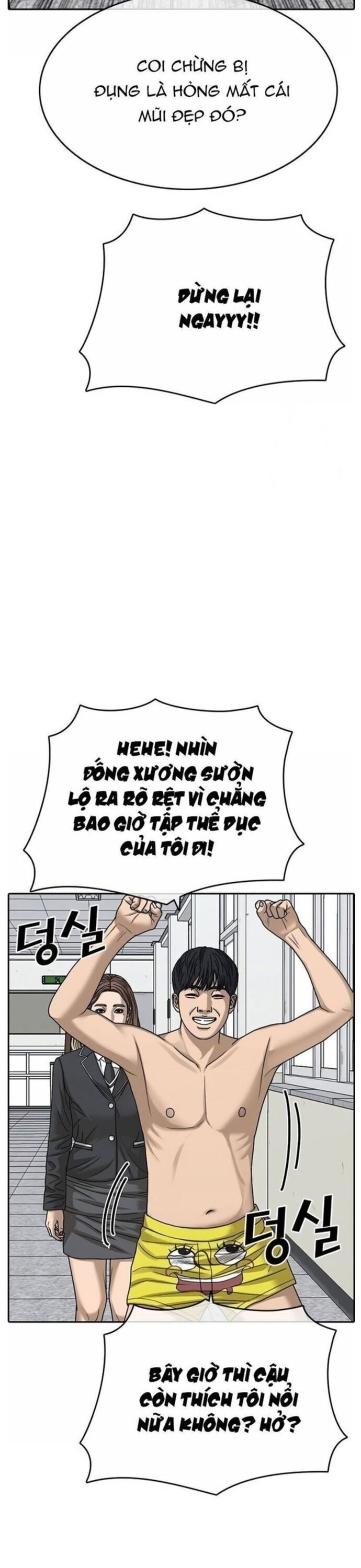 Những Mảnh Đời Tan Vỡ Chapter 60 - Trang 20