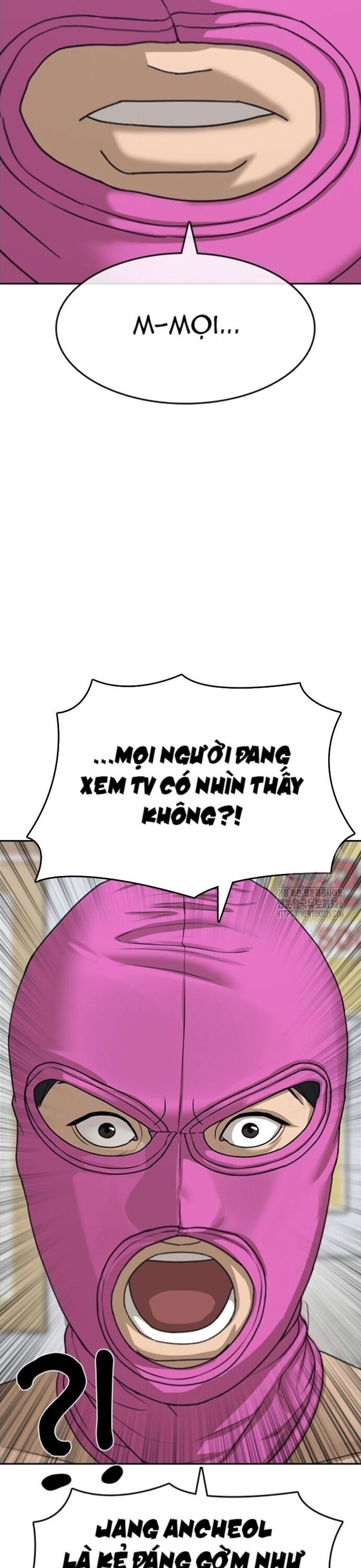 Những Mảnh Đời Tan Vỡ Chapter 65 - Trang 49