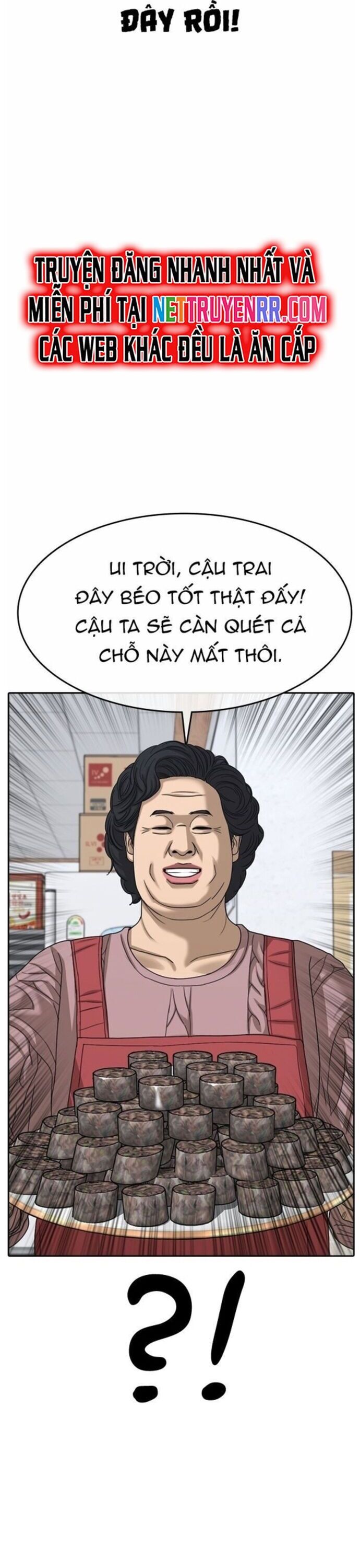 Những Mảnh Đời Tan Vỡ Chapter 63 - Trang 57