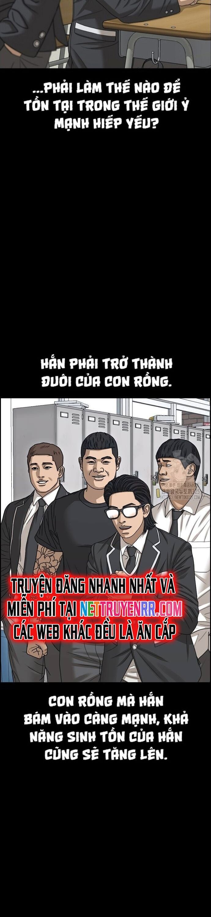 Những Mảnh Đời Tan Vỡ Chapter 64 - Trang 42