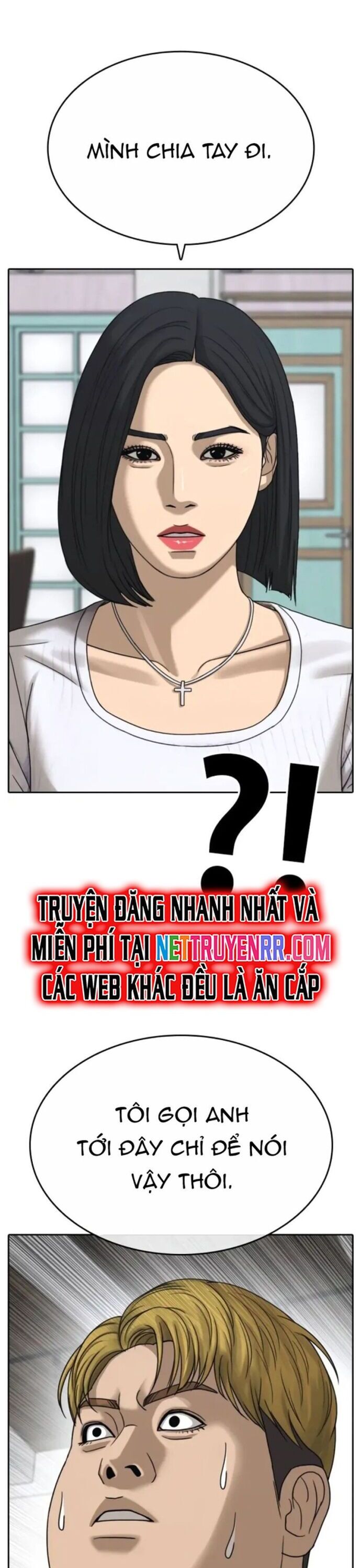 Những Mảnh Đời Tan Vỡ Chapter 54 - Trang 23