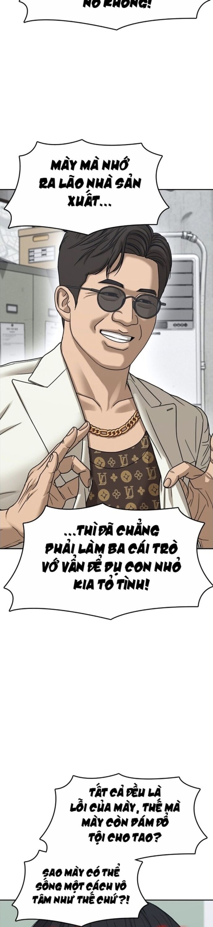 Những Mảnh Đời Tan Vỡ Chapter 66 - Trang 12