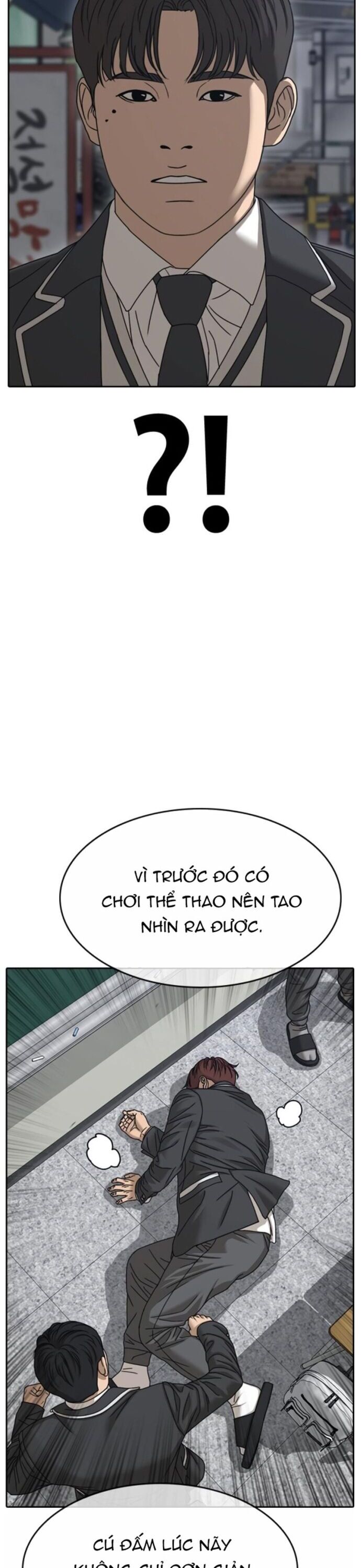 Những Mảnh Đời Tan Vỡ Chapter 57 - Trang 49