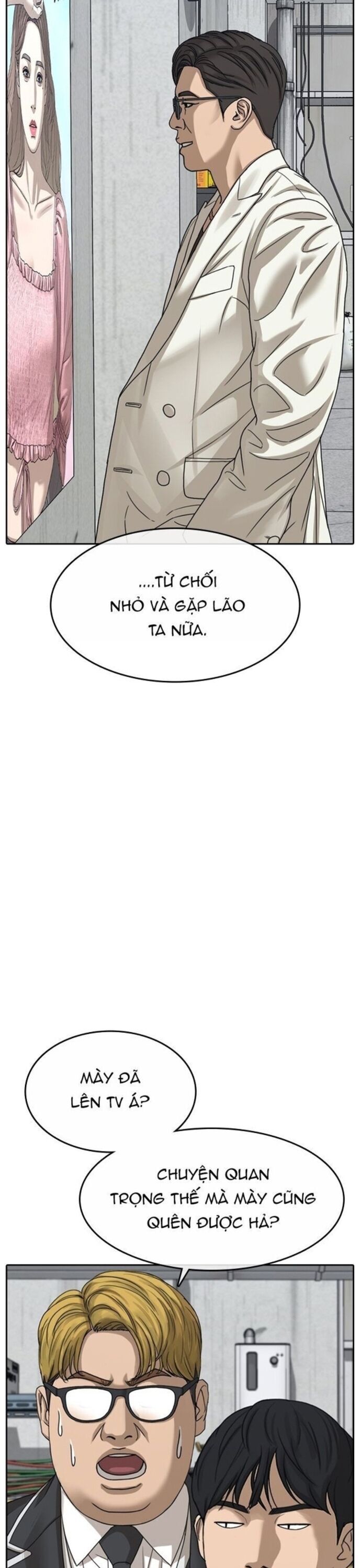 Những Mảnh Đời Tan Vỡ Chapter 63 - Trang 24