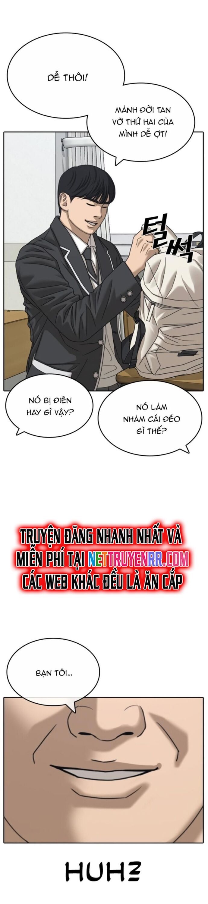 Những Mảnh Đời Tan Vỡ Chapter 56 - Trang 28