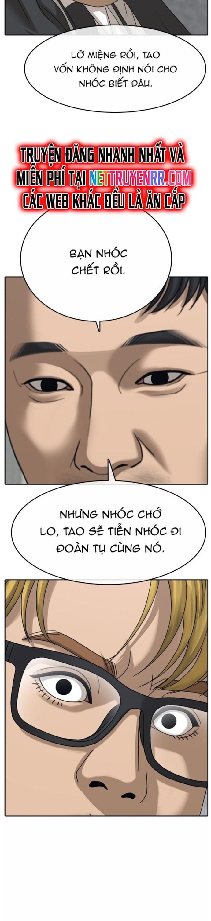 Những Mảnh Đời Tan Vỡ Chapter 62 - Trang 39