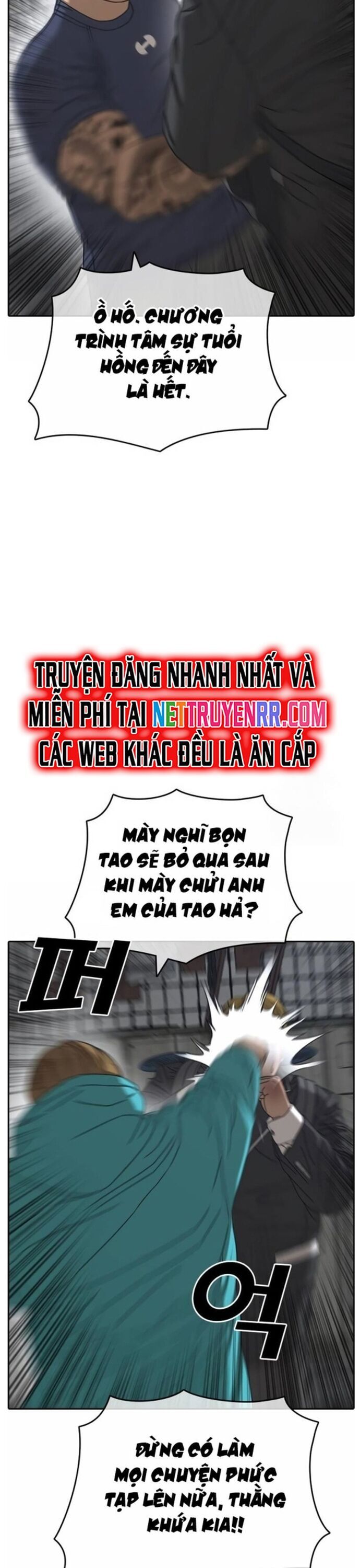 Những Mảnh Đời Tan Vỡ Chapter 58 - Trang 40