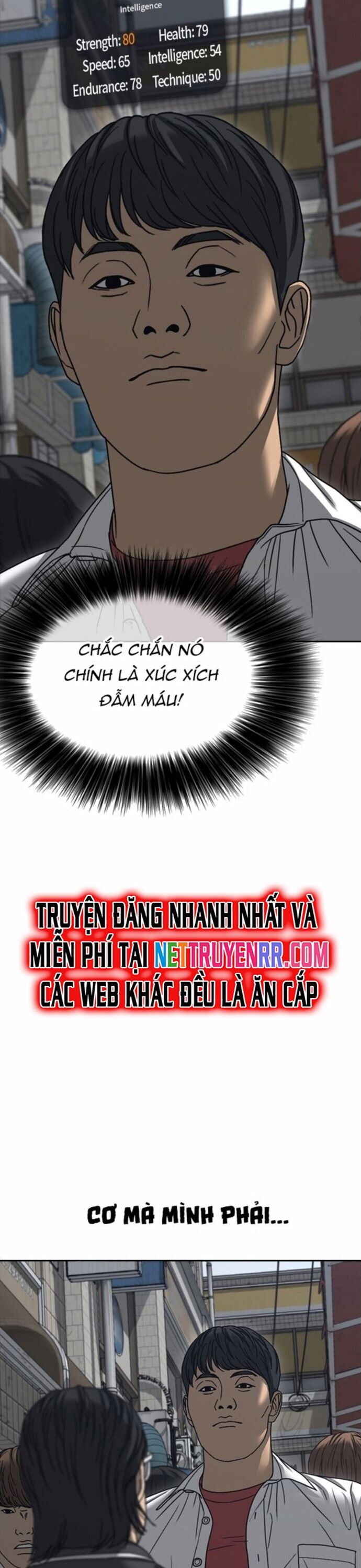 Những Mảnh Đời Tan Vỡ Chapter 64 - Trang 56