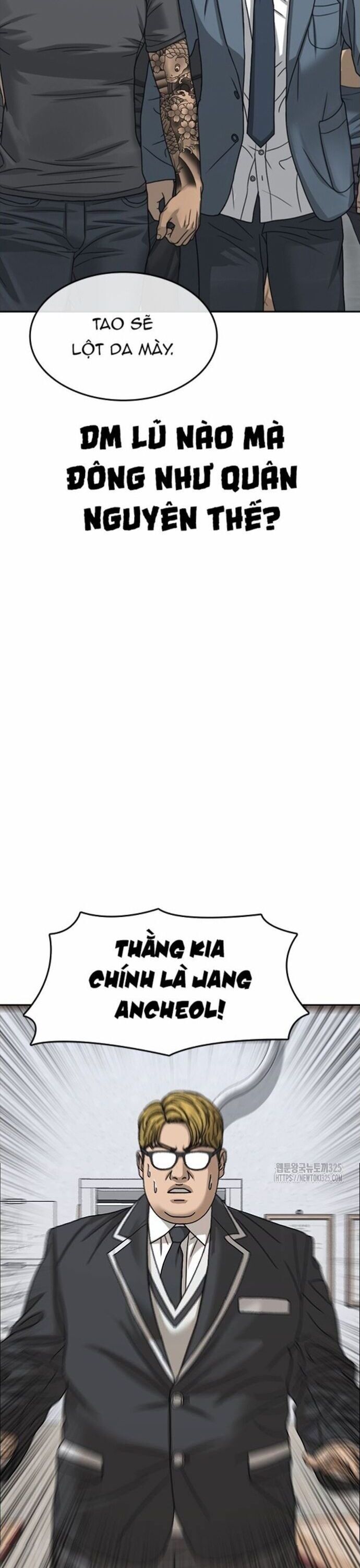 Những Mảnh Đời Tan Vỡ Chapter 64 - Trang 63