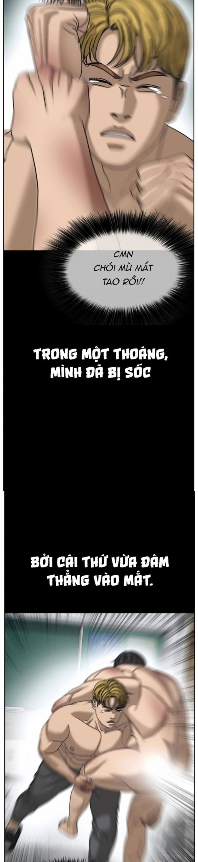 Những Mảnh Đời Tan Vỡ Chapter 59 - Trang 8