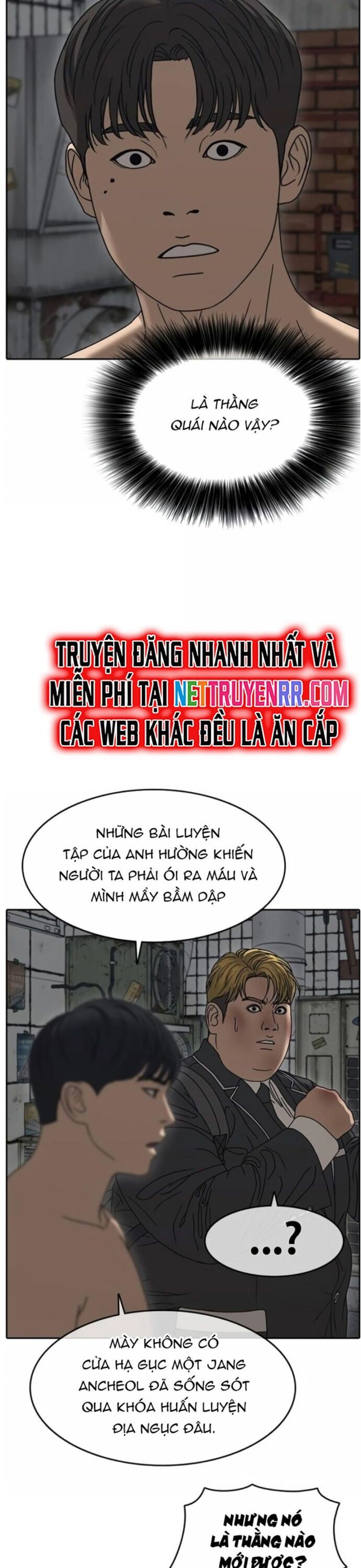 Những Mảnh Đời Tan Vỡ Chapter 59 - Trang 32