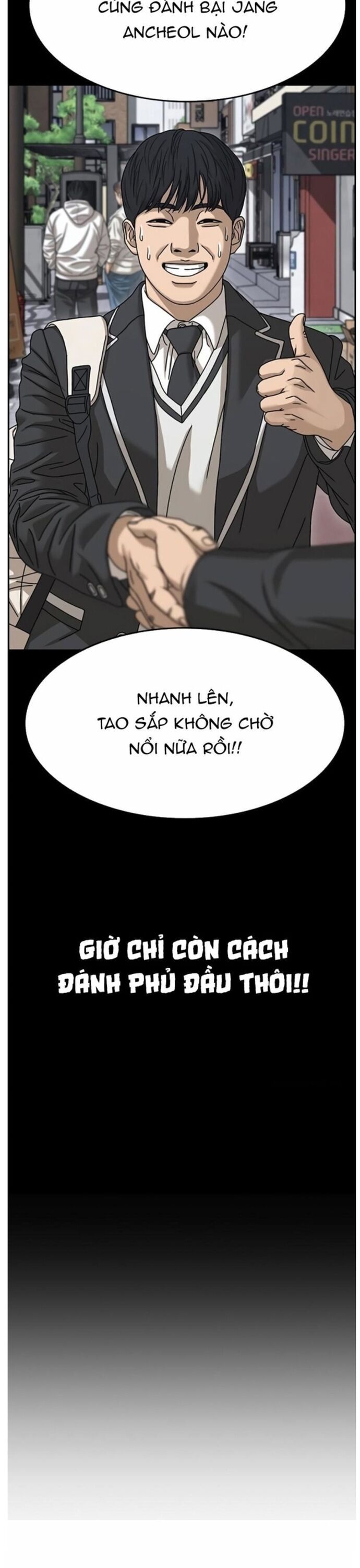 Những Mảnh Đời Tan Vỡ Chapter 58 - Trang 24