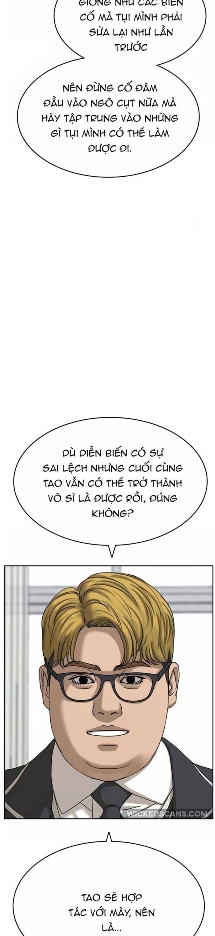 Những Mảnh Đời Tan Vỡ Chapter 60 - Trang 15