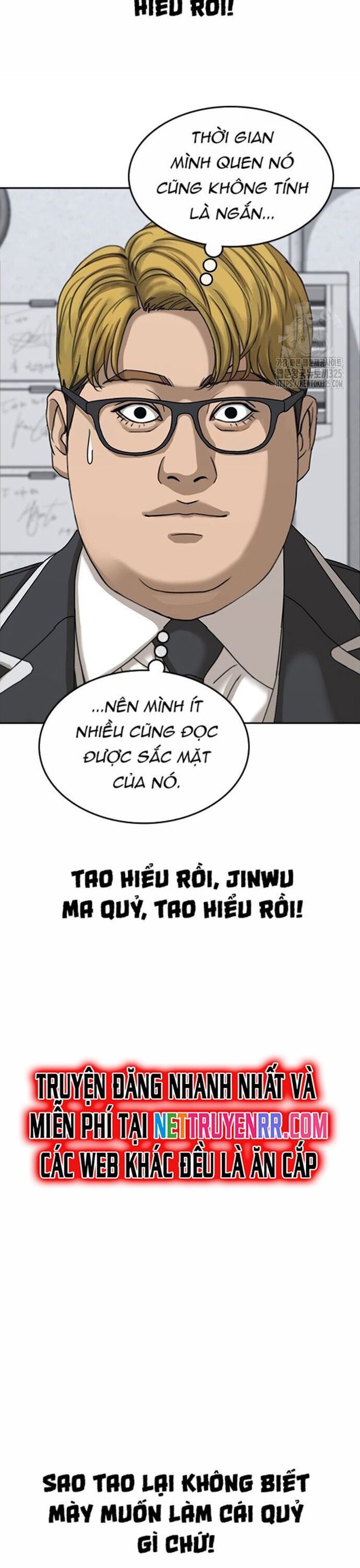 Những Mảnh Đời Tan Vỡ Chapter 64 - Trang 8