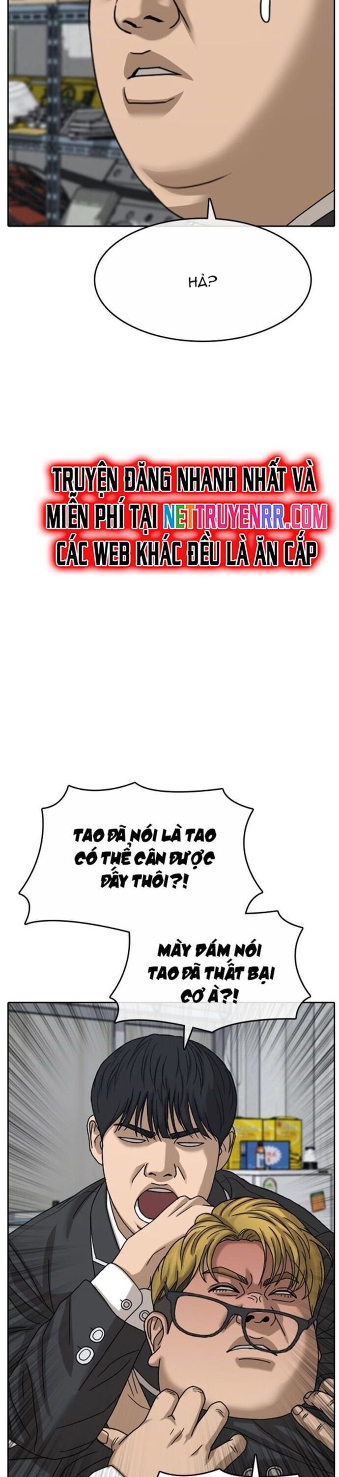 Những Mảnh Đời Tan Vỡ Chapter 63 - Trang 35