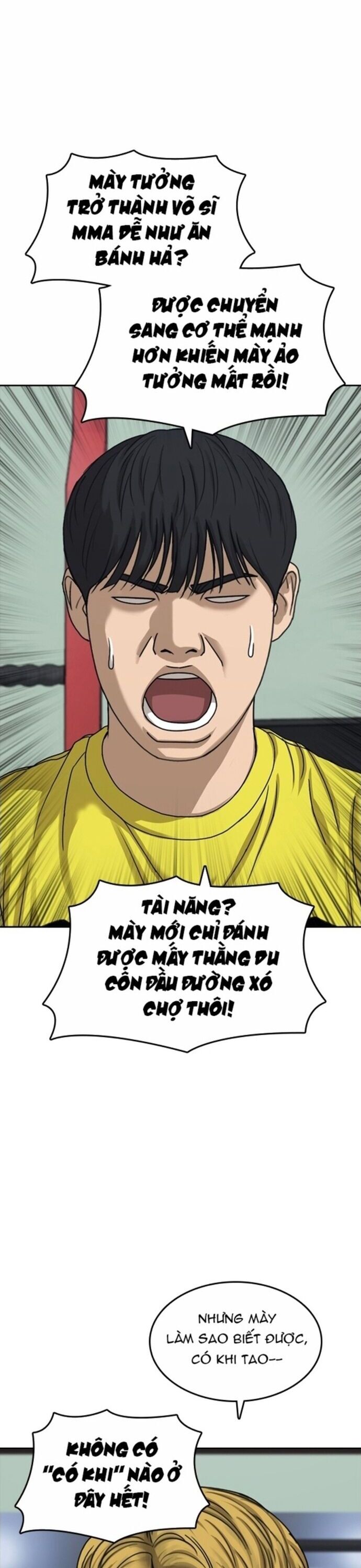 Những Mảnh Đời Tan Vỡ Chapter 66 - Trang 27