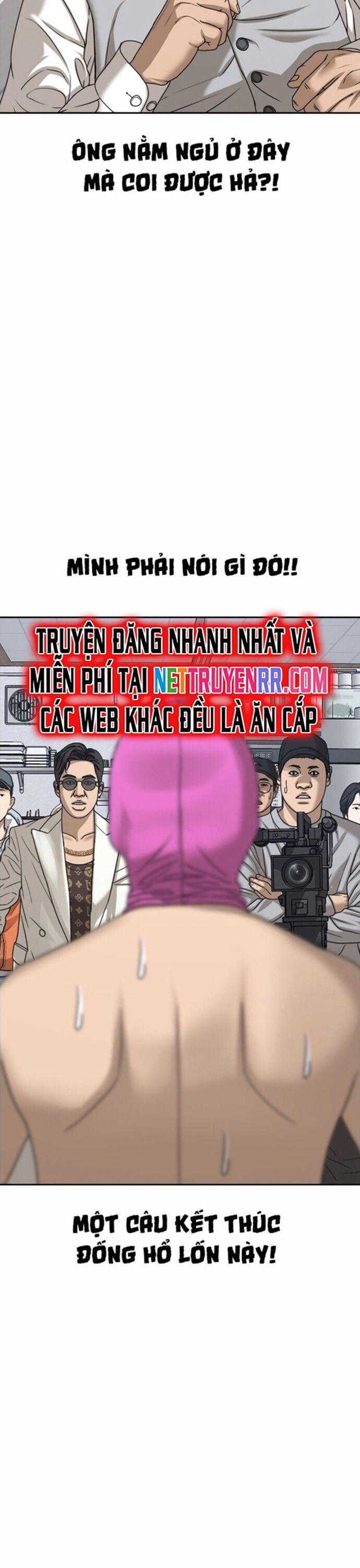 Những Mảnh Đời Tan Vỡ Chapter 65 - Trang 46