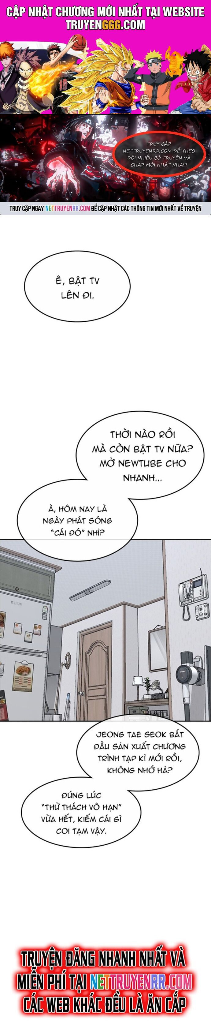 Những Mảnh Đời Tan Vỡ Chapter 65 - Trang 0