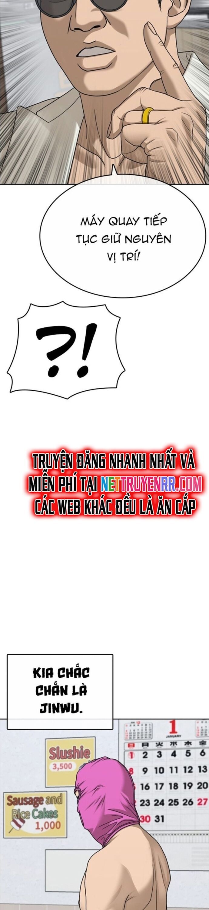 Những Mảnh Đời Tan Vỡ Chapter 64 - Trang 14