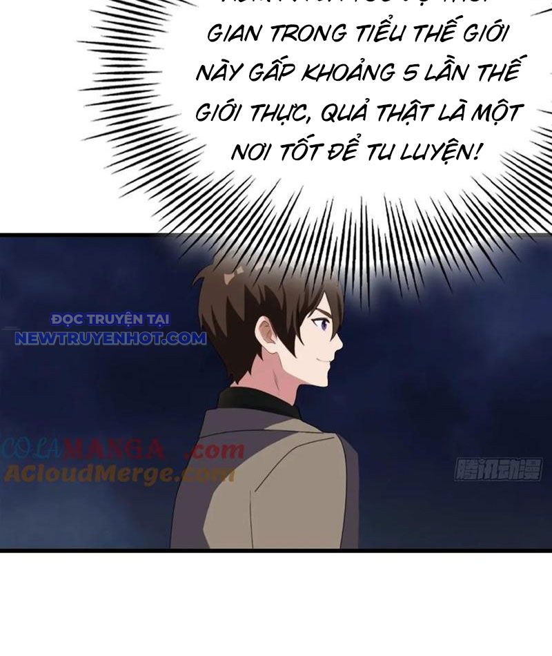 đô Thị Thánh Thủ: Ta Là Y Võ đỉnh Phong chapter 98 - Trang 63