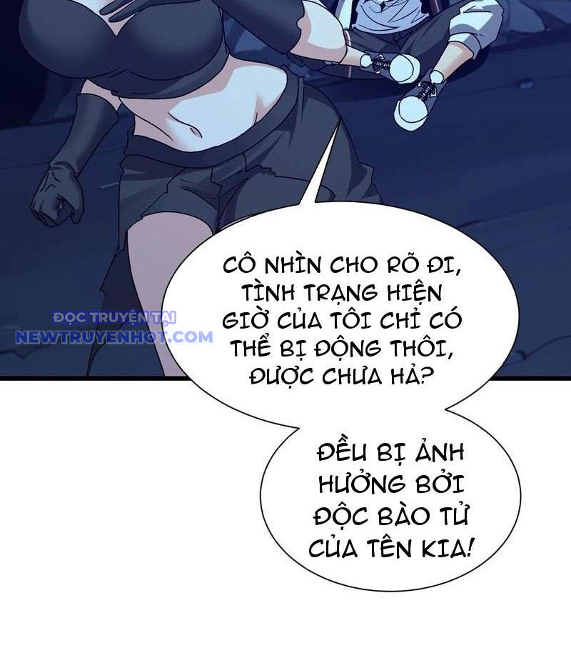 Tôi Trở Thành đối Tượng Thu Thập Của Hậu Cung Dị Giới chapter 62 - Trang 32