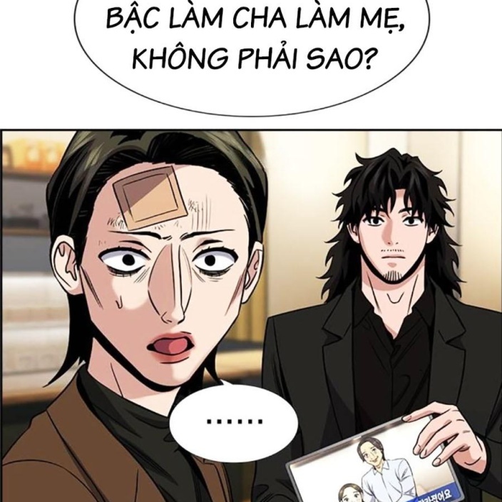 Giáo Dục Chân Chính chapter 176 - Trang 100