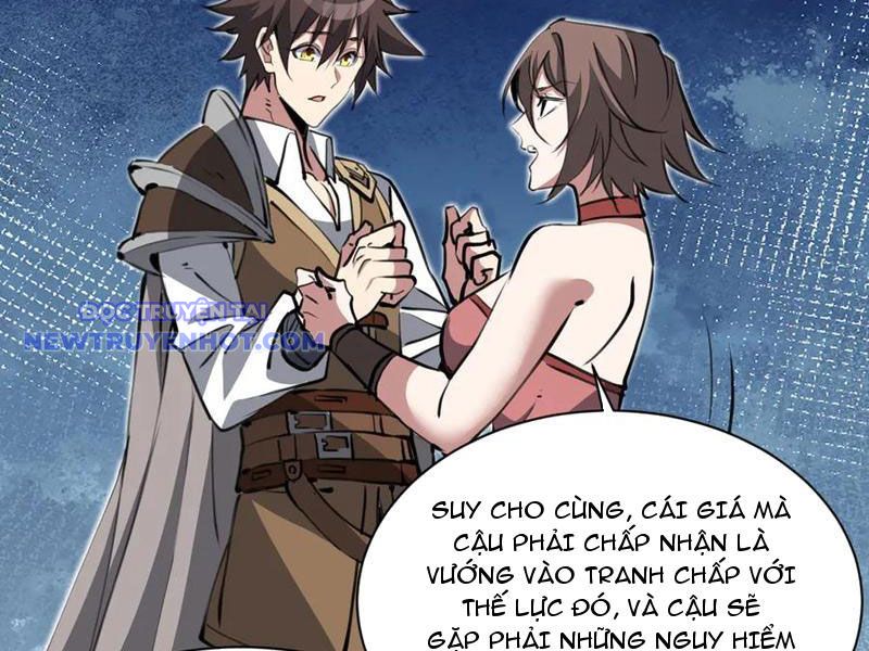 Chư Thần Làm Vợ: Ta Vô Địch Võng Du chapter 18 - Trang 32